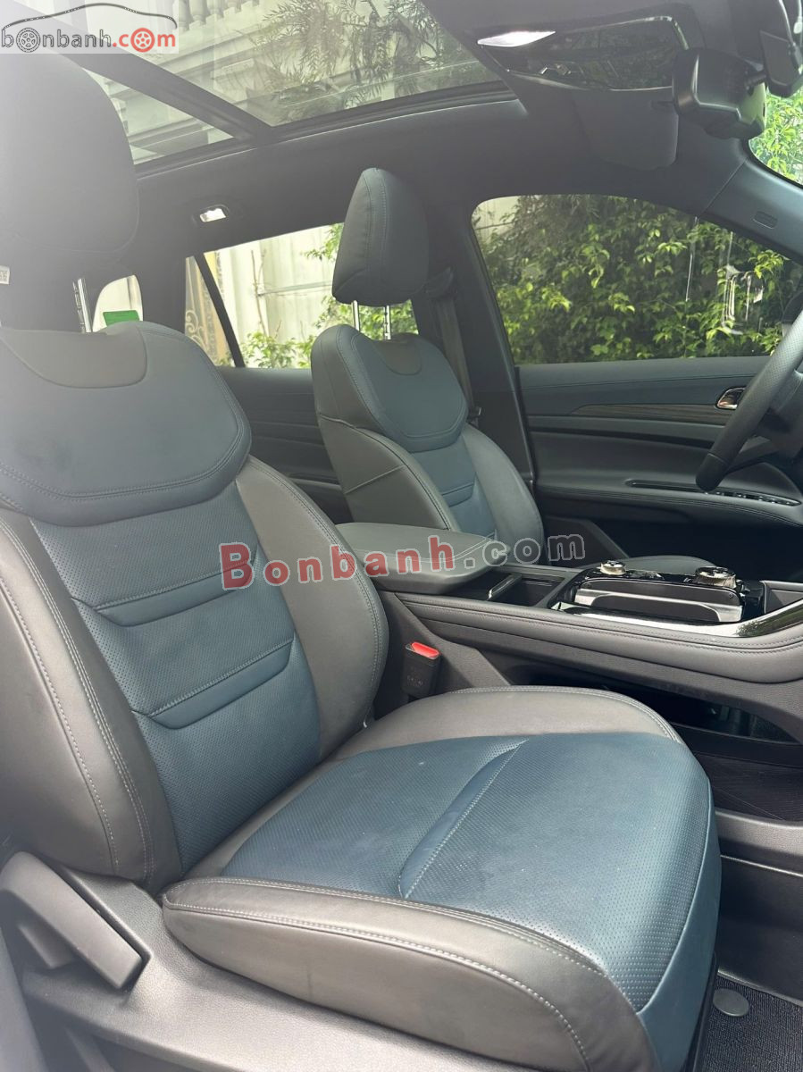 Ford Territory Titanium X 1.5 AT 2024 - 745 Triệu 8