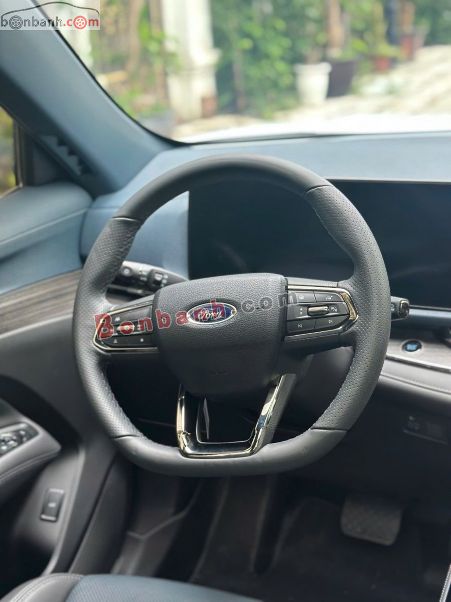 Ford Territory Titanium X 1.5 AT 2024 - 745 Triệu 10