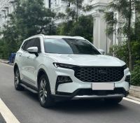Bán xe Ford Territory 2024 Titanium X 1.5 AT giá 745 Triệu - Hà Nội