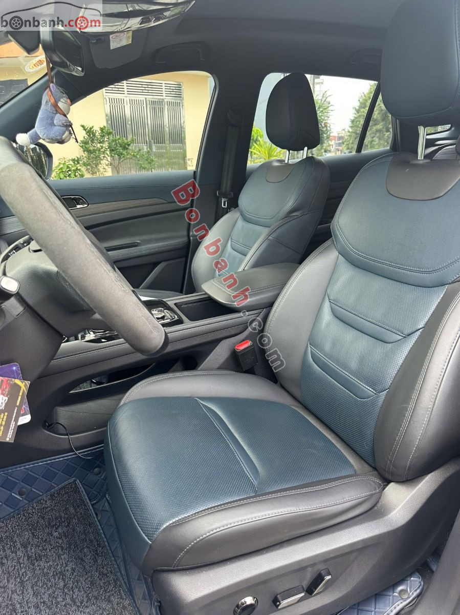 Ford Territory Titanium X 1.5 AT 2023 - 665 Triệu 7