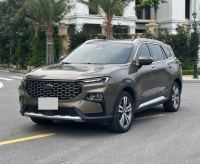 Bán xe Ford Territory Titanium X 1.5 AT 2023 giá 665 Triệu - Hà Nội