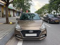 Bán xe Hyundai i10 2018 Grand 1.2 AT giá 275 Triệu - Hà Nội