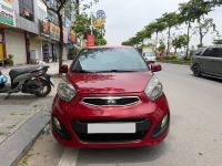 Bán xe Kia Morning 2014 MT giá 135 Triệu - Hà Nội