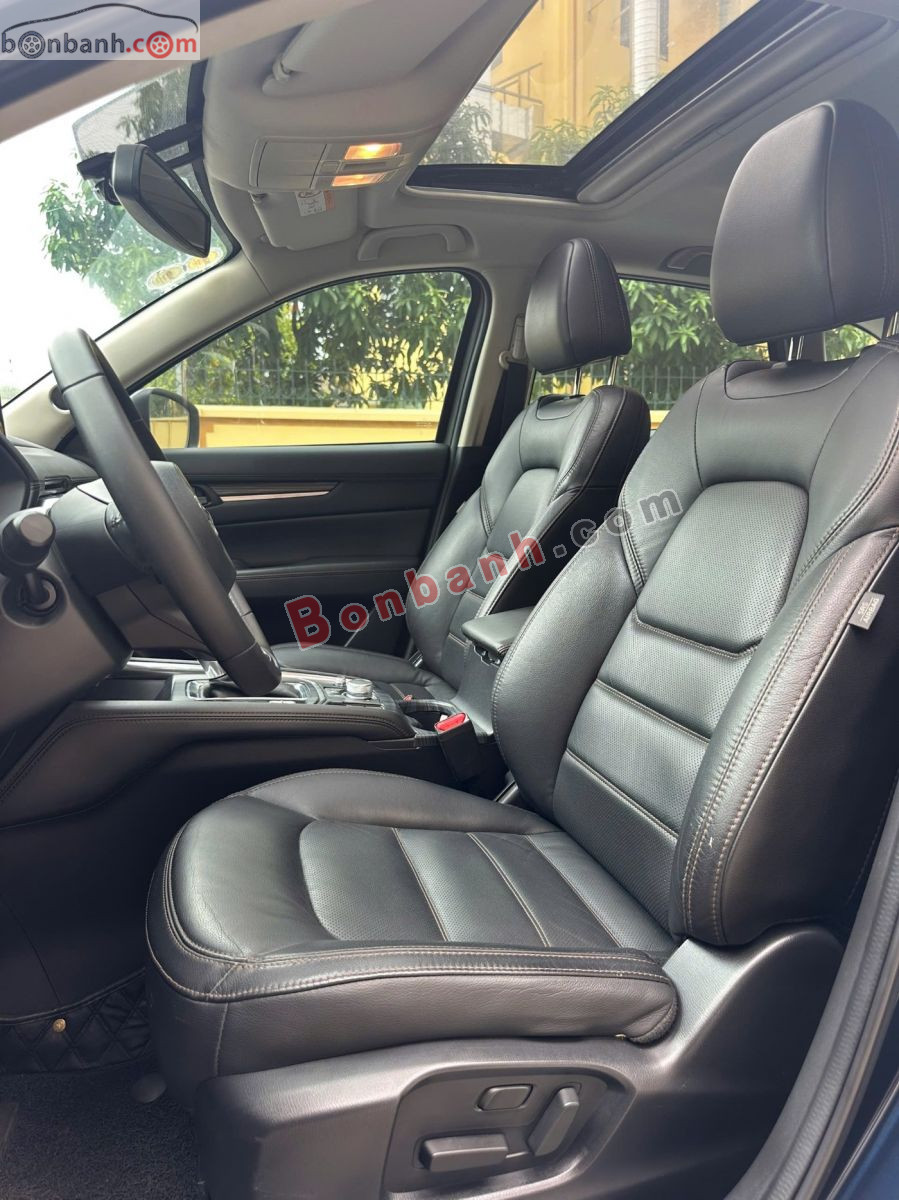 Mazda CX5 2.5 Signature Premium 2WD 2020 - 625 Triệu 7