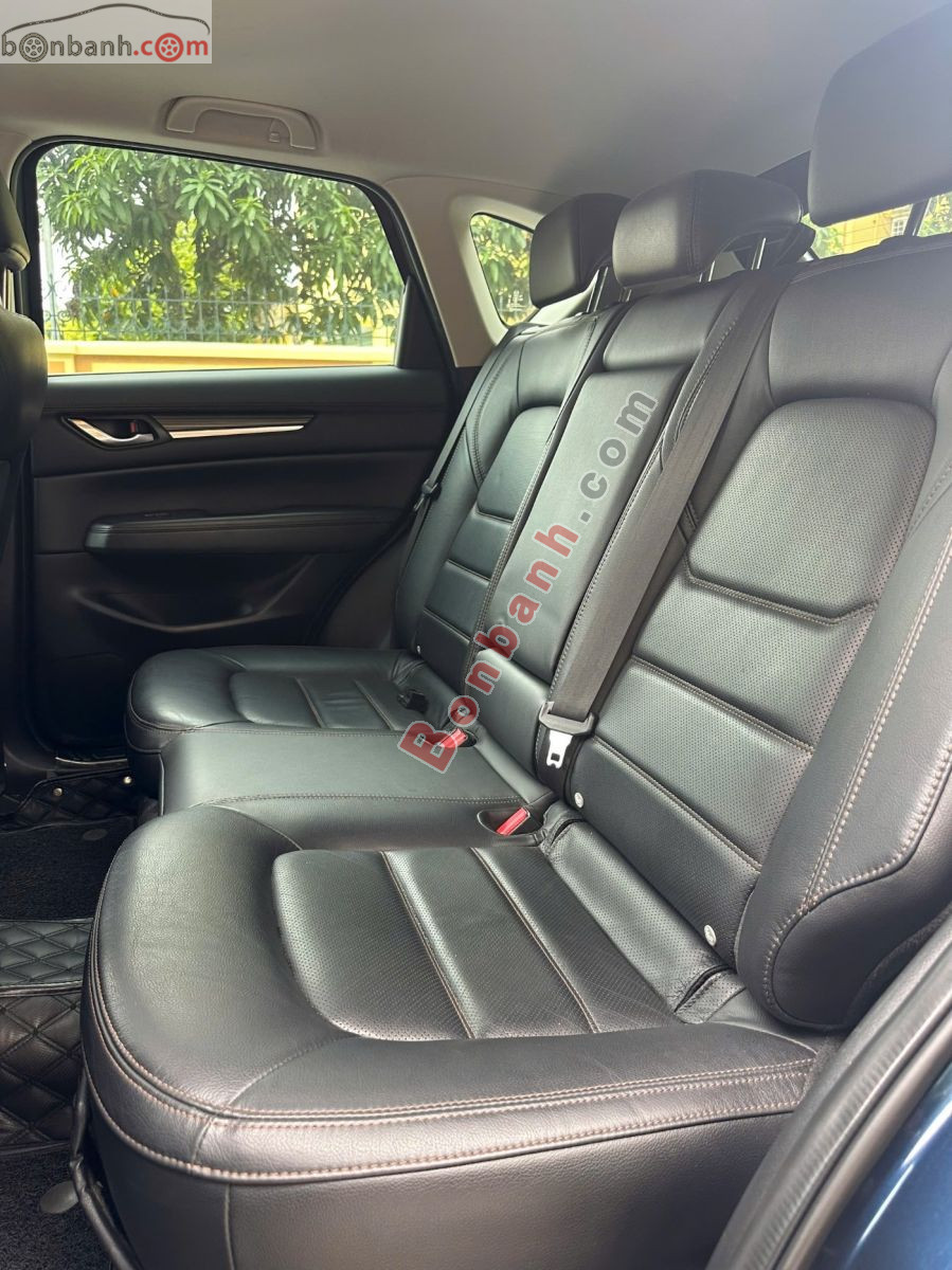 Mazda CX5 2.5 Signature Premium 2WD 2020 - 625 Triệu 8