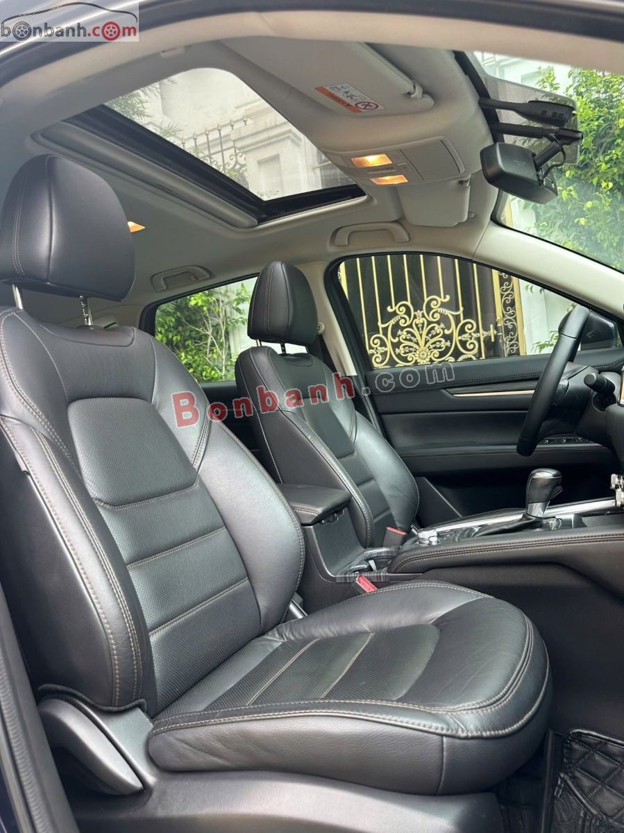 Mazda CX5 2.5 Signature Premium 2WD 2020 - 625 Triệu 9