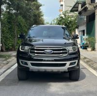 Bán xe Ford Everest 2020 Trend 2.0L 4x2 AT giá 655 Triệu - Hà Nội