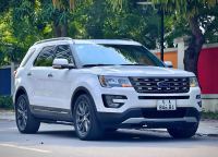 Bán xe Ford Explorer 2017 Limited 2.3L EcoBoost giá 735 Triệu - Hà Nội