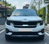 Bán xe Kia Seltos 2020 Premium 1.4 AT giá 479 Triệu - Hà Nội