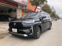 Bán xe Toyota Veloz Cross 1.5 CVT 2022 giá 585 Triệu - Hải Phòng