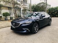 Bán xe Mazda 6 Premium 2.0 AT 2020 giá 620 Triệu - Hải Phòng
