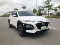 can ban xe oto cu lap rap trong nuoc Hyundai Kona 1.6 Turbo 2018