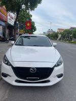 Bán xe Mazda 3 2019 1.5L Luxury giá 460 Triệu - Hải Phòng