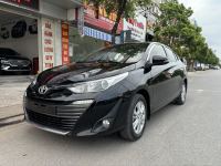 Bán xe Toyota Vios 1.5G 2019 giá 428 Triệu - Hải Phòng