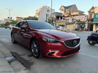 Bán xe Mazda 6 2017 2.0L Premium giá 480 Triệu - Hải Phòng