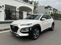 Bán xe Hyundai Kona 2019 1.6 Turbo giá 530 Triệu - Hải Phòng