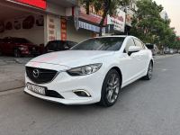 Bán xe Mazda 6 2016 2.5 AT giá 430 Triệu - Hải Phòng