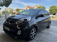 Bán xe Kia Morning 2015 Si AT giá 240 Triệu - Hải Phòng