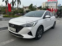 Bán xe Hyundai Accent 2022 1.4 AT Đặc Biệt giá 465 Triệu - Hải Phòng