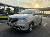 Bán xe Toyota Innova 2014 2.0V giá 355 Triệu - Hải Phòng