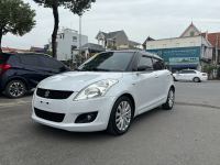 Bán xe Suzuki Swift 2017 1.4 AT giá 325 Triệu - Hải Phòng