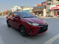 Bán xe Toyota Vios 2021 G 1.5 CVT giá 455 Triệu - Hải Phòng