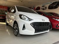 Bán xe Hyundai i10 1.2 AT 2022 giá 390 Triệu - Hải Phòng