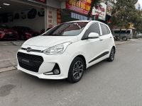 Bán xe Hyundai i10 2019 Grand 1.2 AT giá 335 Triệu - Hải Phòng