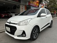 Bán xe Hyundai i10 2017 Grand 1.0 AT giá 285 Triệu - Hải Phòng