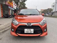 Bán xe Toyota Wigo 1.2G AT 2019 giá 288 Triệu - Hải Phòng