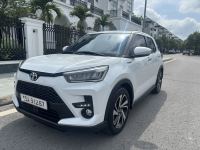 Bán xe Toyota Raize 2021 G 1.0 CVT giá 445 Triệu - Hải Phòng
