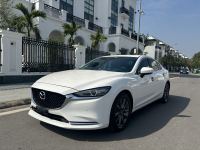 Bán xe Mazda 6 2022 Premium 2.0 AT giá 650 Triệu - Hải Phòng