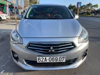 Bán xe Mitsubishi Attrage 2016 1.2CVT giá 273 Triệu - Cần Thơ