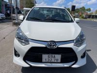 Bán xe Toyota Wigo 2019 1.2G MT giá 243 Triệu - Cần Thơ