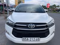 Bán xe Toyota Innova 2.0E 2019 giá 530 Triệu - Cần Thơ