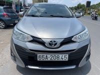 Bán xe Toyota Vios 1.5E MT 2019 giá 340 Triệu - Cần Thơ