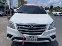 Bán xe Toyota Innova 2.0E 2015 giá 290 Triệu - Cần Thơ