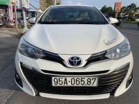 Bán xe Toyota Vios 2020 1.5G giá 400 Triệu - Cần Thơ
