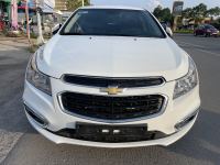 Bán xe Chevrolet Cruze LT 1.6L 2017 giá 255 Triệu - Cần Thơ