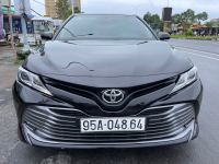 Bán xe Toyota Camry 2.0G 2019 giá 750 Triệu - Cần Thơ