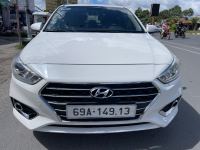 Bán xe Hyundai Accent 2018 1.4 MT giá 310 Triệu - Cần Thơ