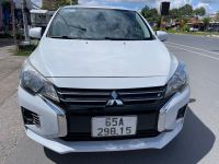 Bán xe Mitsubishi Attrage 2021 1.2 MT giá 275 Triệu - Cần Thơ