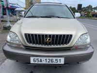 Bán xe Lexus RX 2000 300 giá 230 Triệu - Cần Thơ