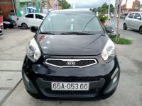 Bán xe Kia Morning 2014 S AT giá 245 Triệu - Cần Thơ