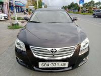 Bán xe Toyota Camry 2008 2.4G giá 275 Triệu - Cần Thơ