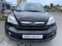 Bán xe Honda CRV 2009 2.0 AT giá 285 Triệu - Cần Thơ