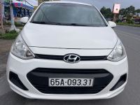 Bán xe Hyundai i10 2016 Grand 1.0 MT Base giá 175 Triệu - Cần Thơ