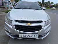 Bán xe Chevrolet Cruze LT 1.6 MT 2015 giá 220 Triệu - Cần Thơ