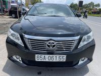 Bán xe Toyota Camry 2014 2.0E giá 445 Triệu - Cần Thơ