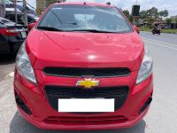 Bán xe Chevrolet Spark 2016 Duo Van 1.2 MT giá 125 Triệu - Cần Thơ